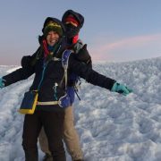 kilimanjaro climbing