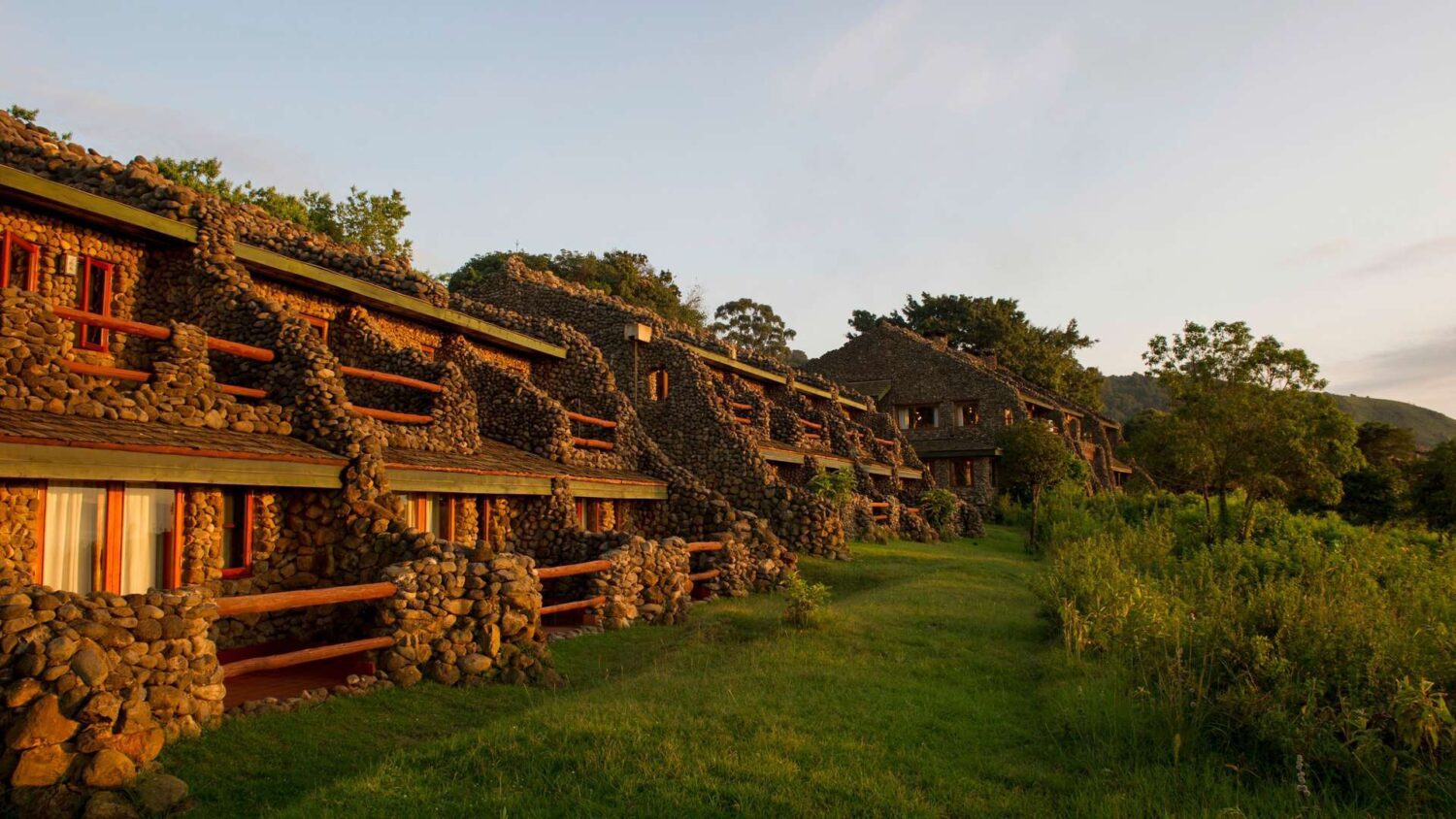 5-Day Tanzania Camping Safari Program
