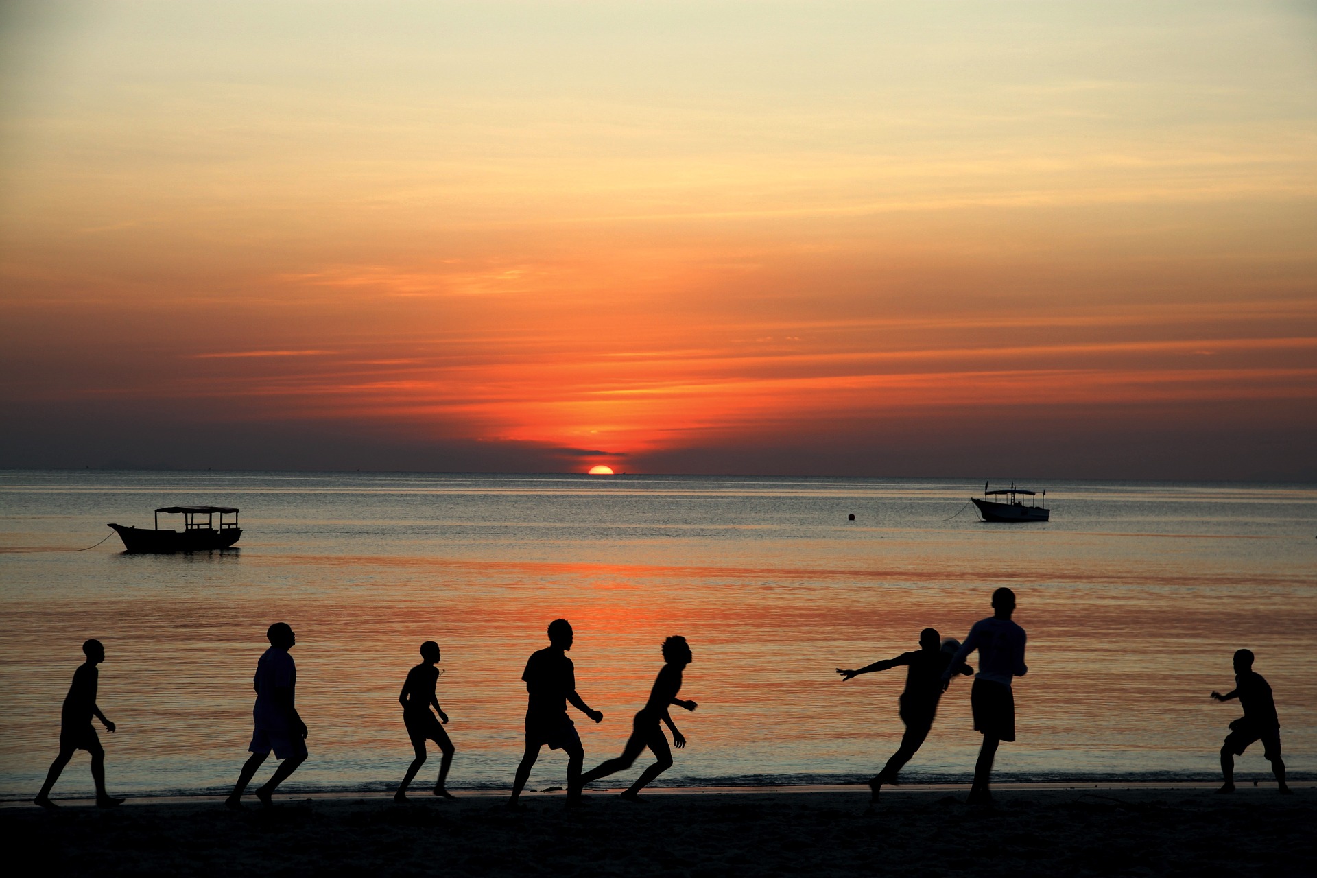 2 Days 3 Nights Standard Zanzibar Tour