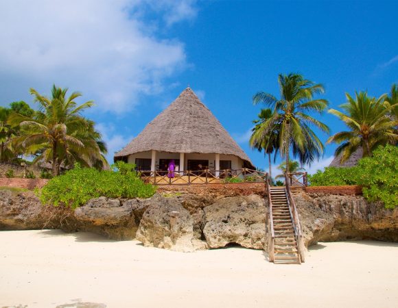 3 Days 4 Nights Standard Zanzibar Tour