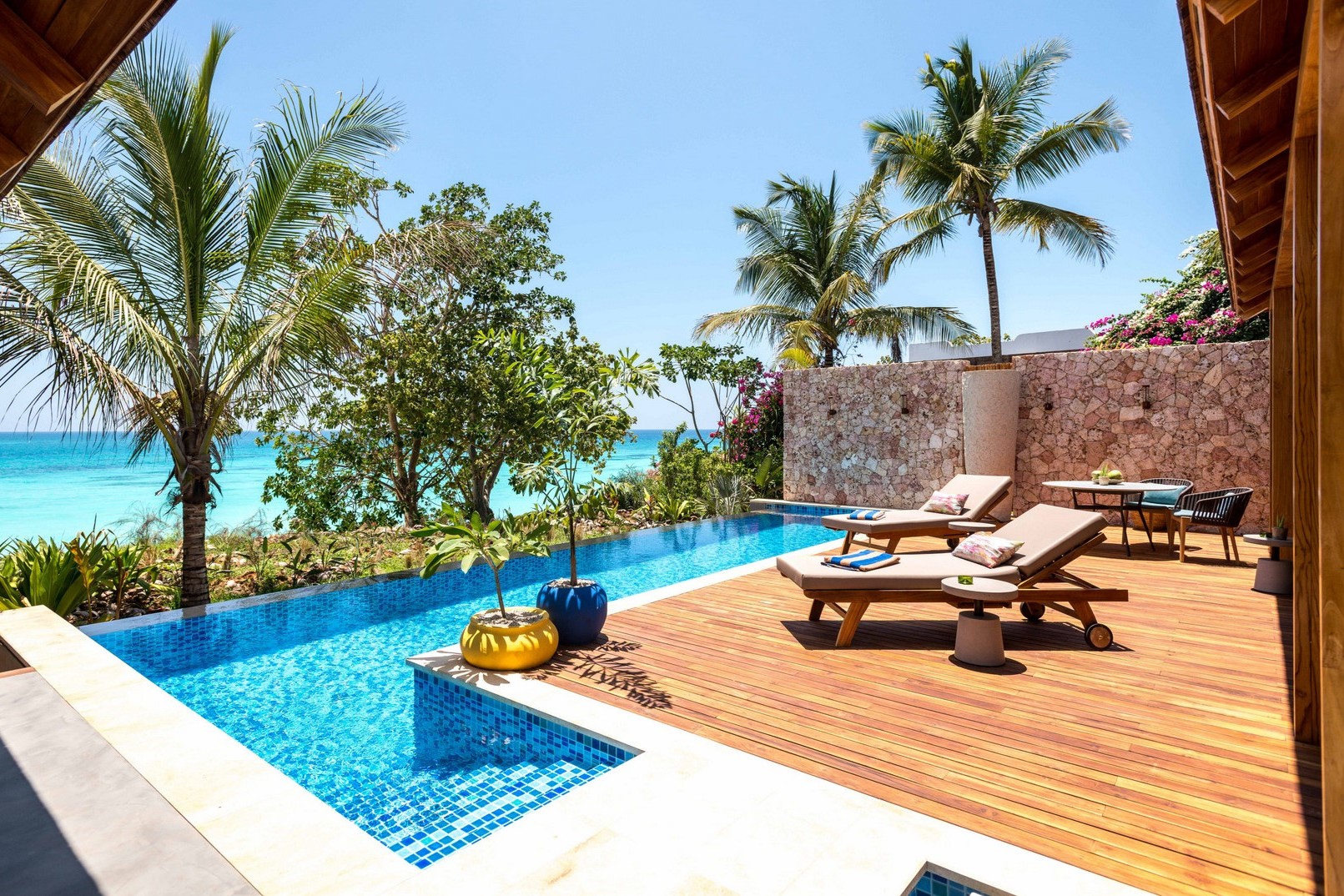 2 Days 3 Nights Luxury Zanzibar Tour